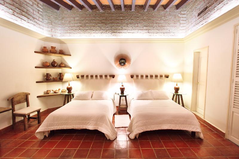 Hotel Boutique La Casa Azul Cuernavaca Exterior foto